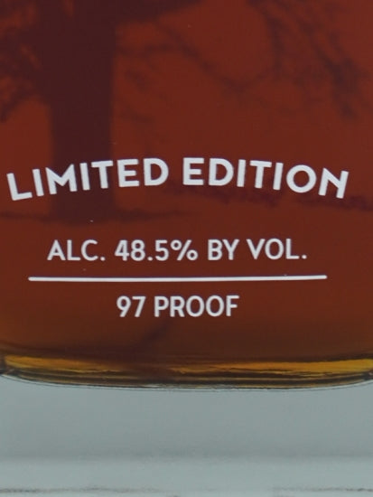Rogue Spirits Rolling Thunder Stouted Whiskey