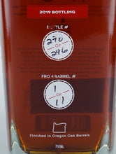 Load image into Gallery viewer, Rogue Spirits Rolling Thunder Stouted Whiskey
