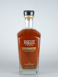 Rogue Spirits Oregon Single Malt Whiskey
