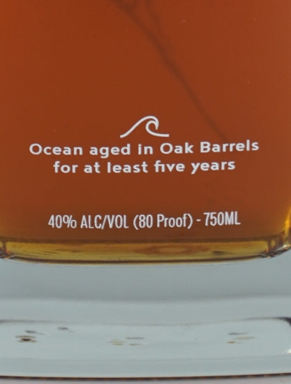 Rogue Spirits Oregon Single Malt Whiskey