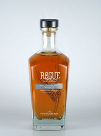 Rogue Spirits Oregon Rye Malt Whiskey