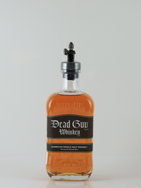 Rogue Spirits Dead Guy Whiskey 750ml