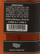 Load image into Gallery viewer, Rogue Spirits Dead Guy Whiskey 750ml
