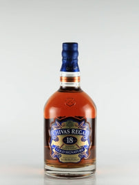 Chivas Regal 18 Year Old 1L