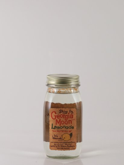 Georgia Moon Lemonade
