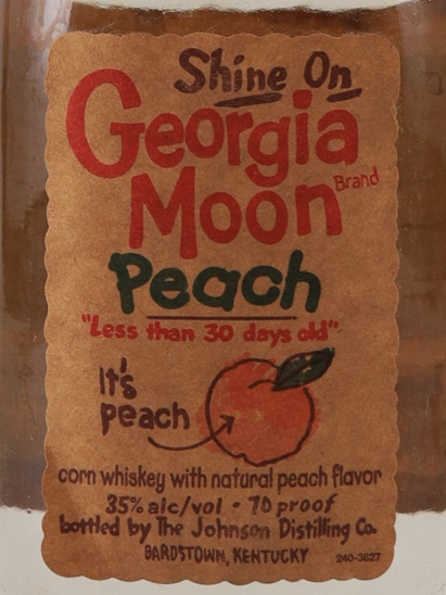 Georgia Moon Peach