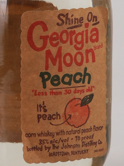 Georgia Moon Peach