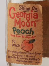 Load image into Gallery viewer, Georgia Moon Peach