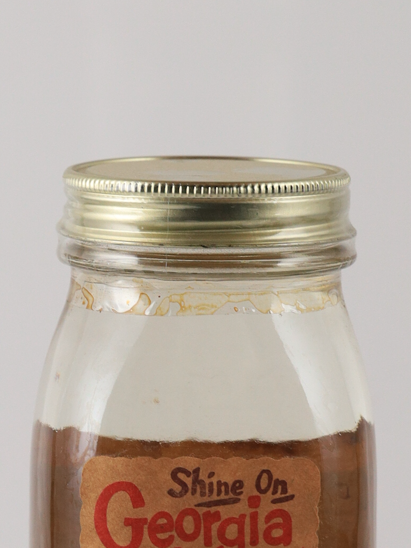 Georgia Moon Peach