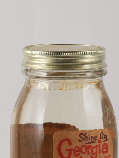Georgia Moon Peach