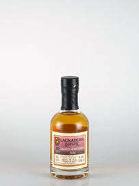 Black Adder Low Cask Jamaica Monymusk Rum 10 Year Old 2004 200ml