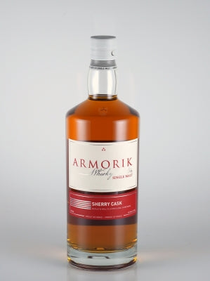 Armorique Sherry Cask