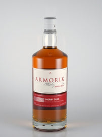 Armorique Sherry Cask