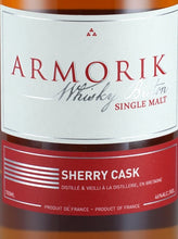 Load image into Gallery viewer, Armorique Sherry Cask