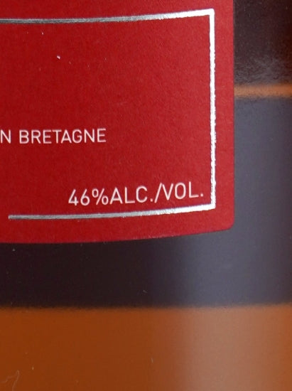 Armorique Sherry Cask