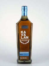 Load image into Gallery viewer, Kavalan Distillery Select No.2