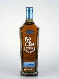 Kavalan Distillery Select No.2