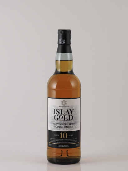 Islay Gold 10 Year Old