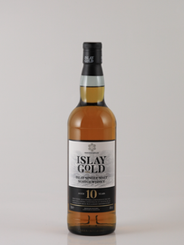 Islay Gold 10 Year Old