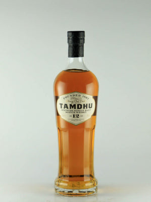 Tamdhu 12 Year Old 2023 Release