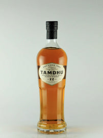 Tamdhu 12 Year Old 2023 Release