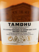 Load image into Gallery viewer, Tamdhu 12 Year Old 2023 Release
