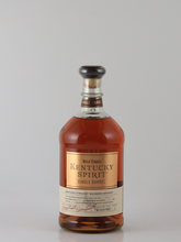 Load image into Gallery viewer, Wild Turkey Kentucky Spirit 1L