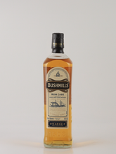 Load image into Gallery viewer, Bushmills Steamship Rum Cask