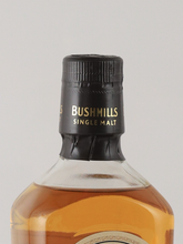 Load image into Gallery viewer, Bushmills Steamship Rum Cask
