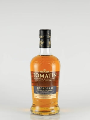 Tomatin Decades II