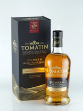 Load image into Gallery viewer, Tomatin Decades II