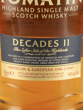 Load image into Gallery viewer, Tomatin Decades II