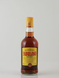 Brandy de Jerez Fabroso