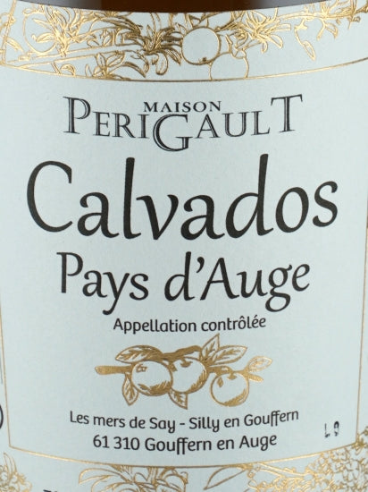 Maison Perigault 8 Year Old