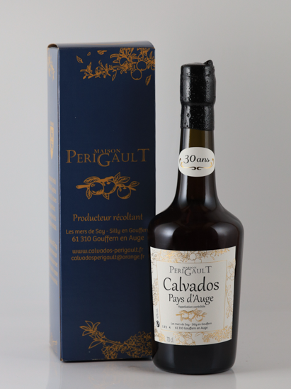 Maison Perigault 30 Year Old
