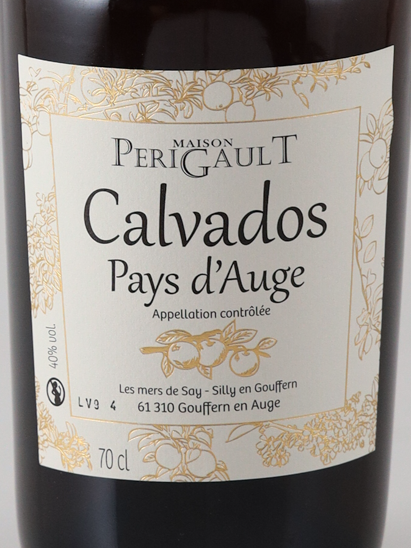 Maison Perigault 30 Year Old