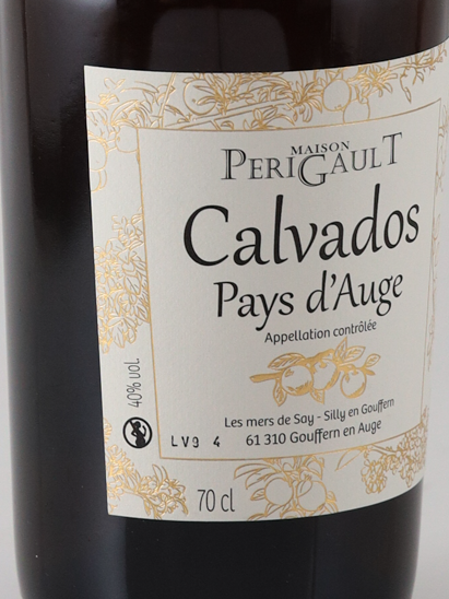Maison Perigault 30 Year Old