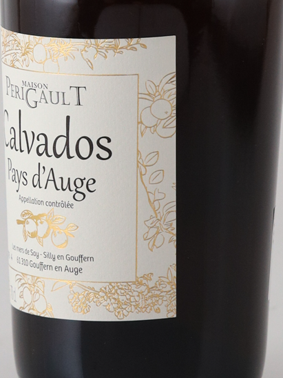 Maison Perigault 30 Year Old