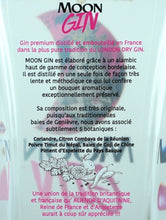 Load image into Gallery viewer, Moon Gin London Dry Gin