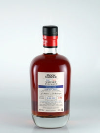 Moon Harbor Single Cask No655