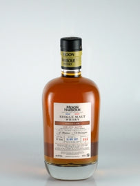 Moon Harbor Single Cask No504
