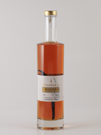 Chamarel Vanilla Liqueur