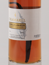 Load image into Gallery viewer, Chamarel Vanilla Liqueur