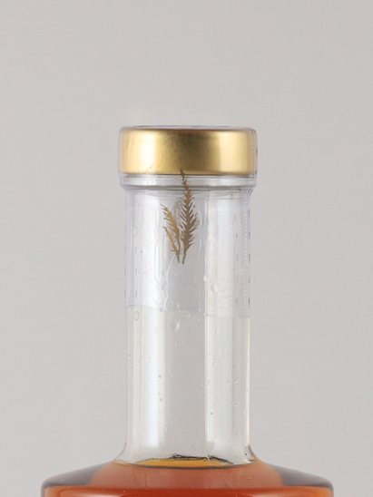 Chamarel Vanilla Liqueur