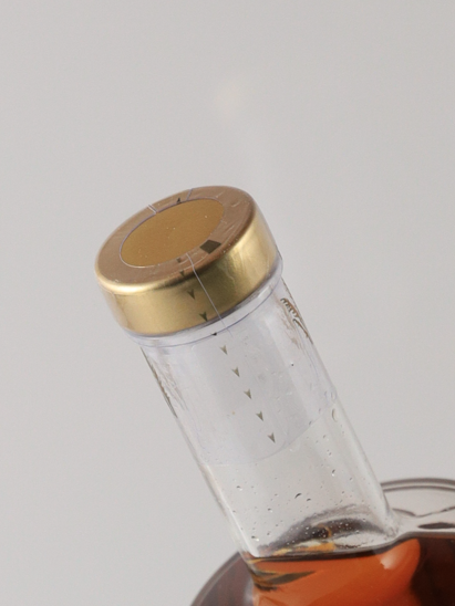 Chamarel Vanilla Liqueur