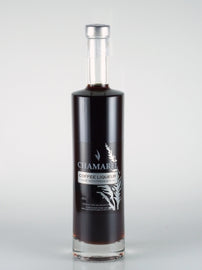 Chamarel Coffee Liqueur