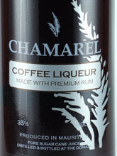 Load image into Gallery viewer, Chamarel Coffee Liqueur