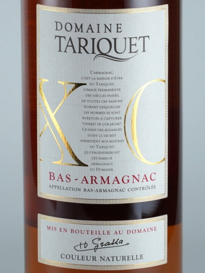 Domaine Tariquet XO