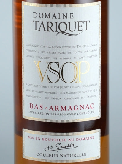 Domaine Tariquet VSOP