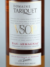 Load image into Gallery viewer, Domaine Tariquet VSOP